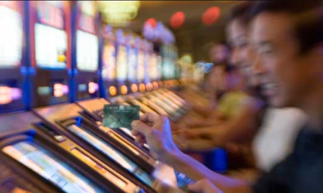 Pendekatan Pemain Disiplin: Membaca Momentum Scatter Hitam Tanpa Memaksa Pola