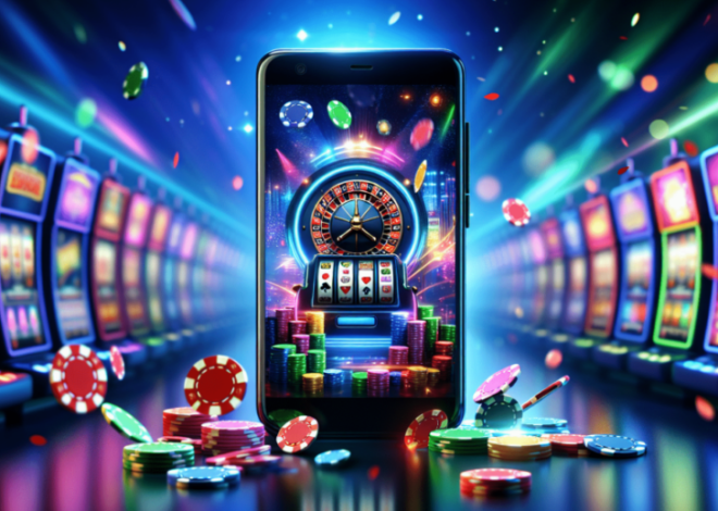 Taktik Pemain Profesional: Menemukan Scatter Hitam Lewat Sinyal Layar