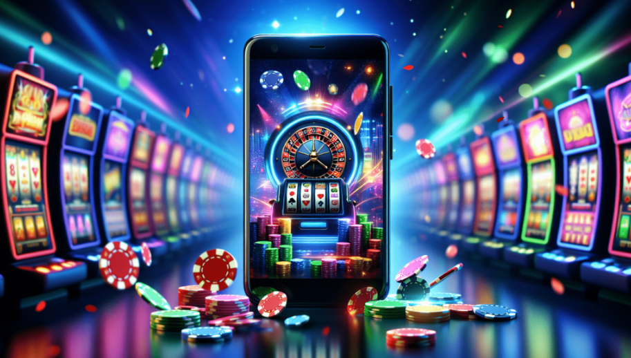 Taktik Pemain Profesional: Menemukan Scatter Hitam Lewat Sinyal Layar