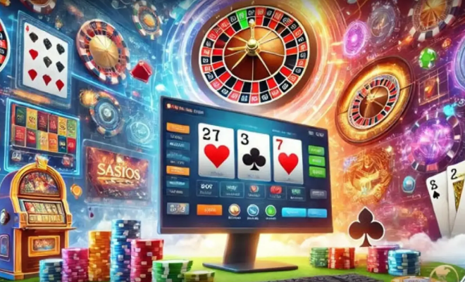 Metode Pemain Teliti: Strategi Mengamati Scatter Hitam Tanpa Risiko