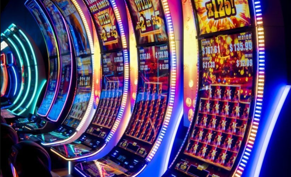 Strategi Teka-Teki Simbol: Cara Pemain Membaca Scatter Hitam