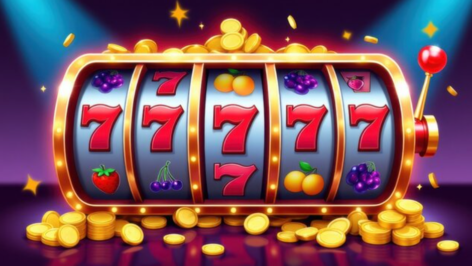 Strategi Cerdas Mendapatkan Scatter Hitam: Membaca Pola Slot Secara Logis