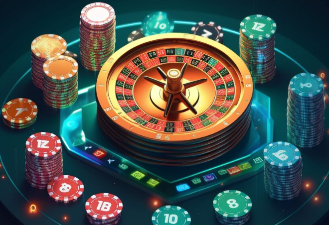 Strategi Pemain Teliti: Mengamati Momen Scatter Hitam untuk Keputusan Tepat