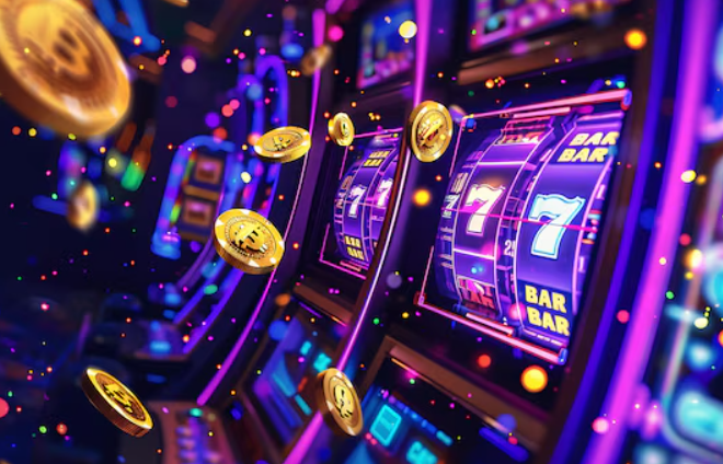Trik Mengatur Tempo Spin agar Scatter Lebih Terasa di Situs Slot