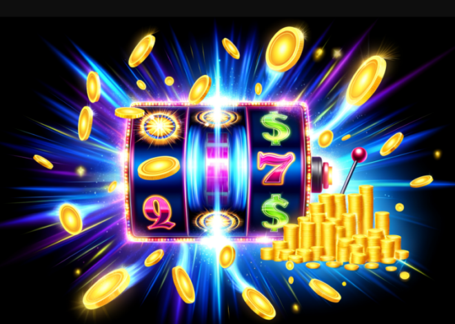 Trik dan Tips Mendapatkan Scatter di Situs Slot Online